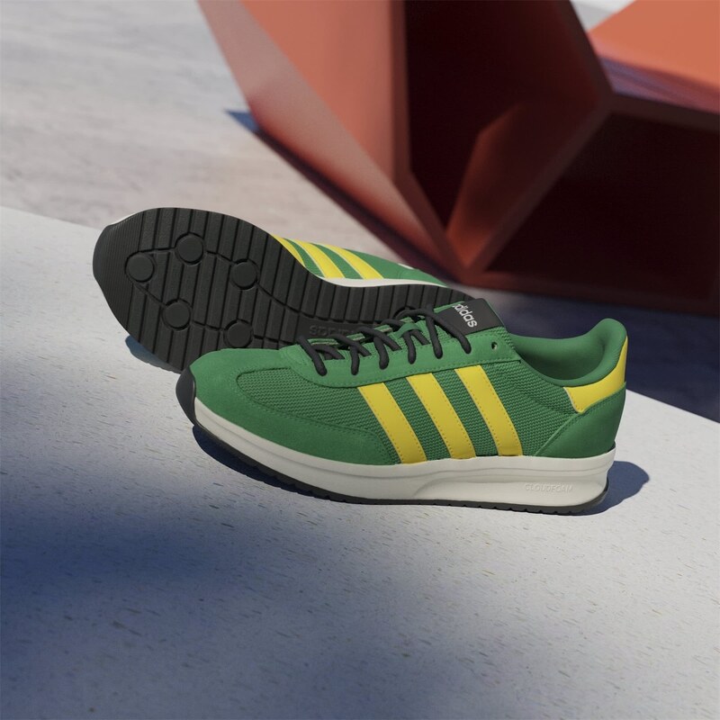 Tenisky adidas Green 5749771