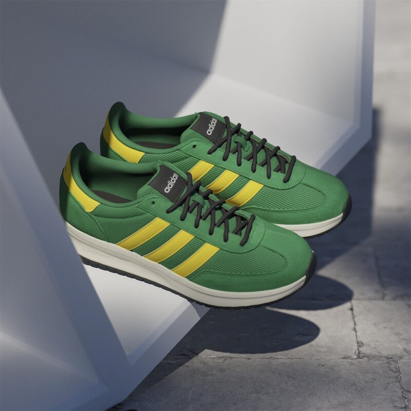 Tenisky adidas Green 5749771