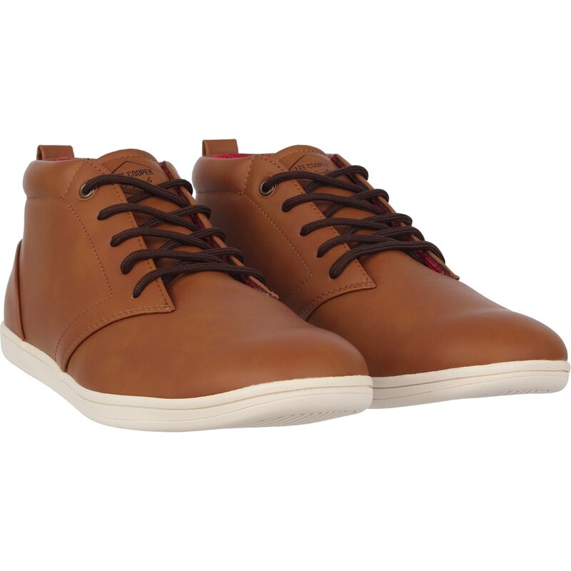 Boty Lee Cooper Tan 586335