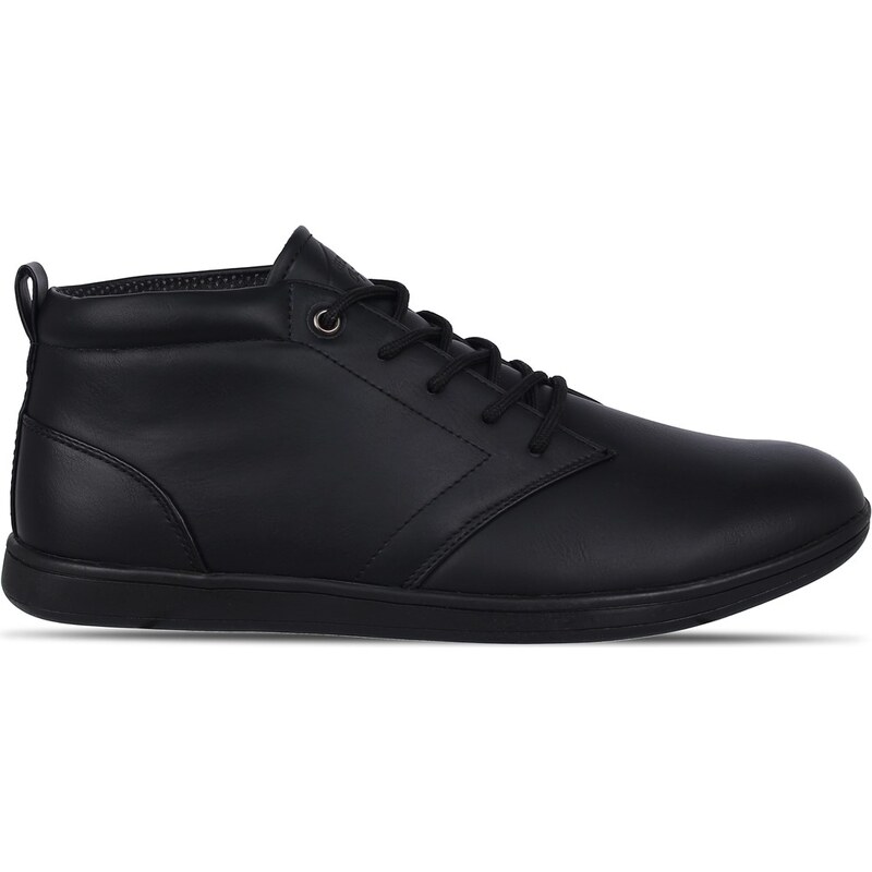 Boty Lee Cooper Black 2425806