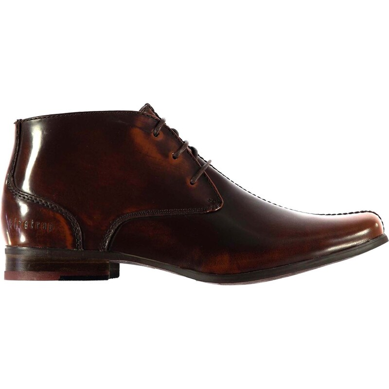 Boty Firetrap Brown 2797437