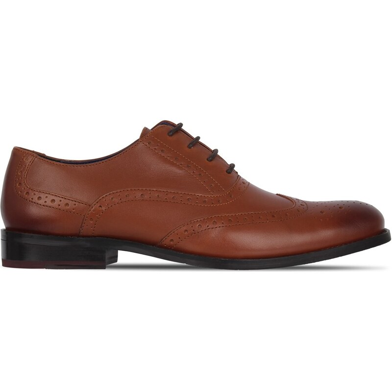 Boty Firetrap Tan 8836824