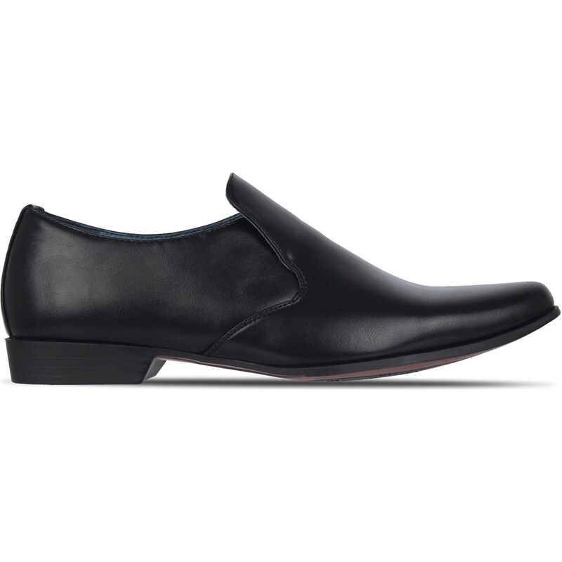 Boty Giorgio Black 6028057 109274346