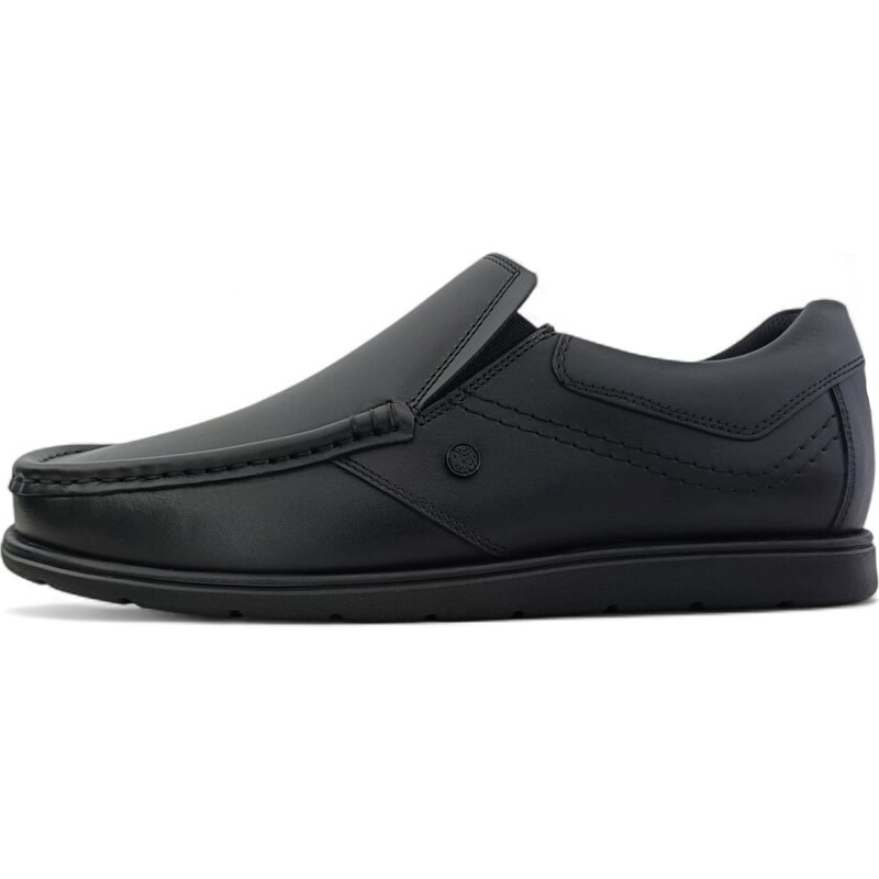 Boty Pretty Green Black 6771914