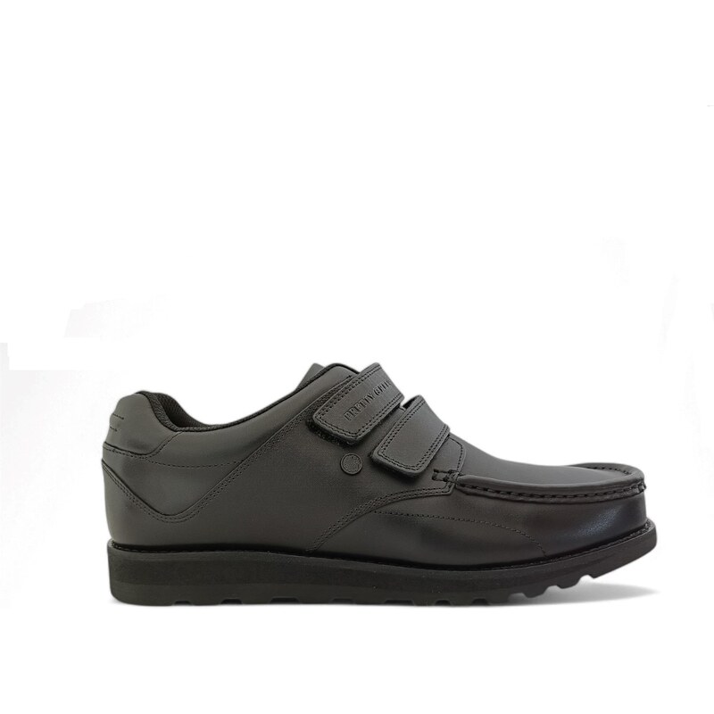 Boty Pretty Green Black 7533517