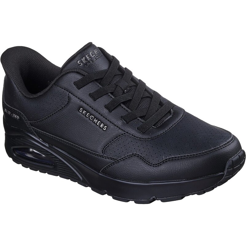 Tenisky Skechers Black 9993291