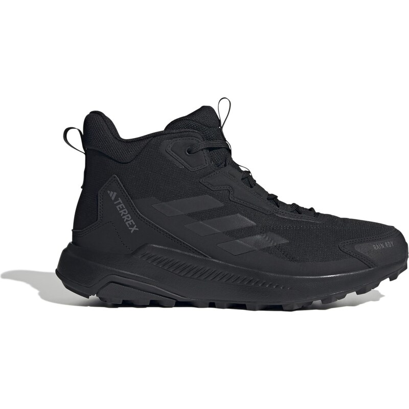 Boty adidas Black 9952928