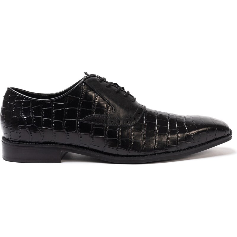 Boty Giorgio Black 1830949 109274424