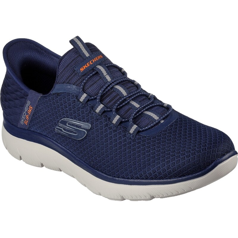 Tenisky Skechers Navy 937633