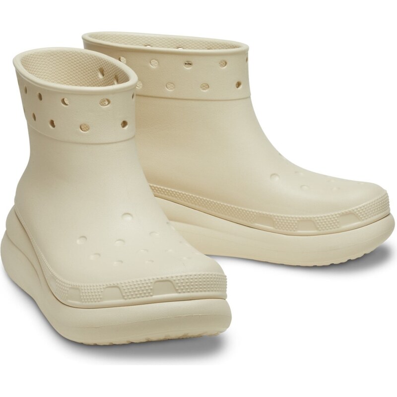 Boty Crocs Bone 7136302