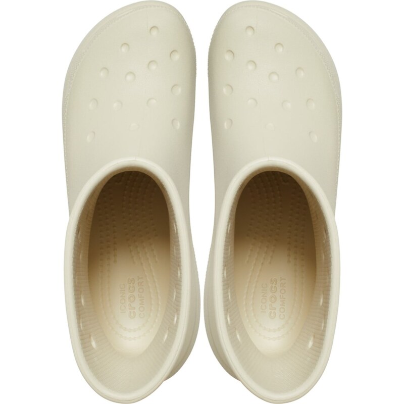 Boty Crocs Bone 7136302