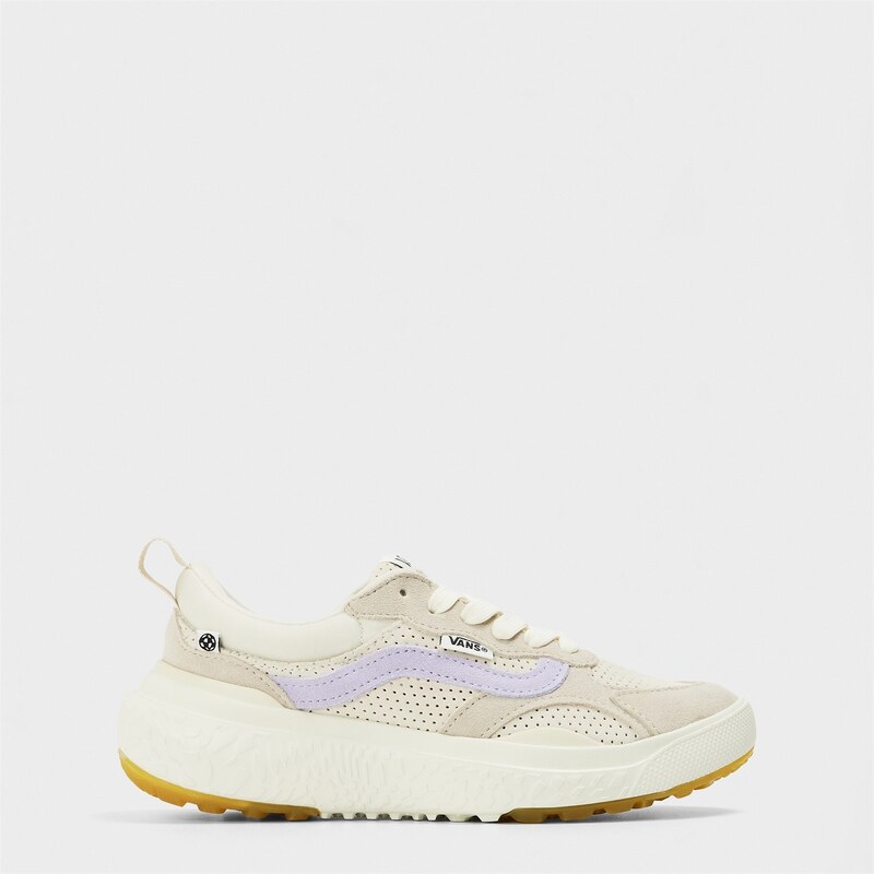 Tenisky Vans White 2299022