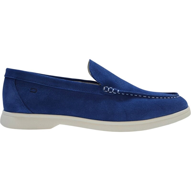 Boty Nicholas Deakins Blue 1410423