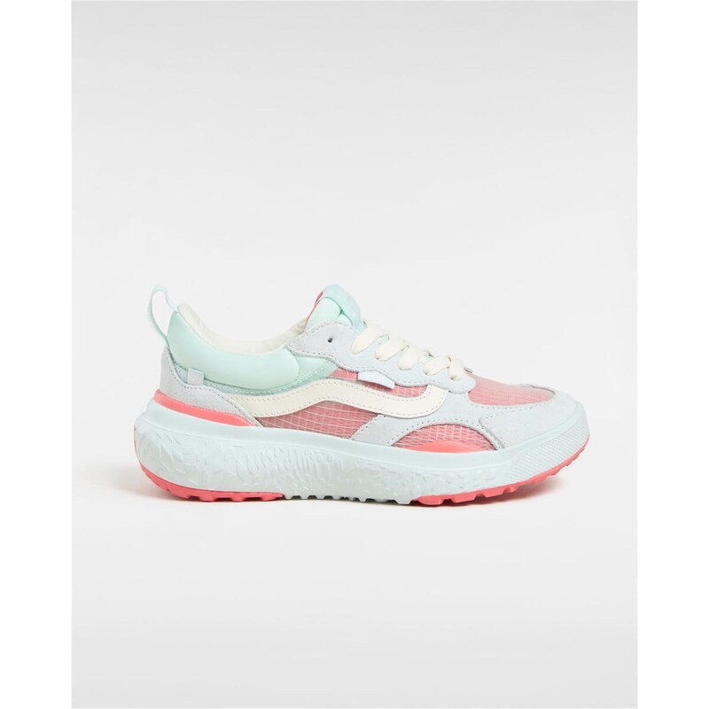 Tenisky Vans Spa Blue 333516