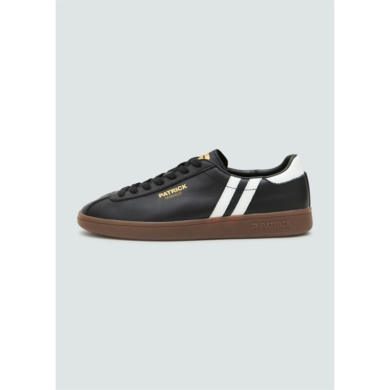 Tenisky Patrick Black 7515550