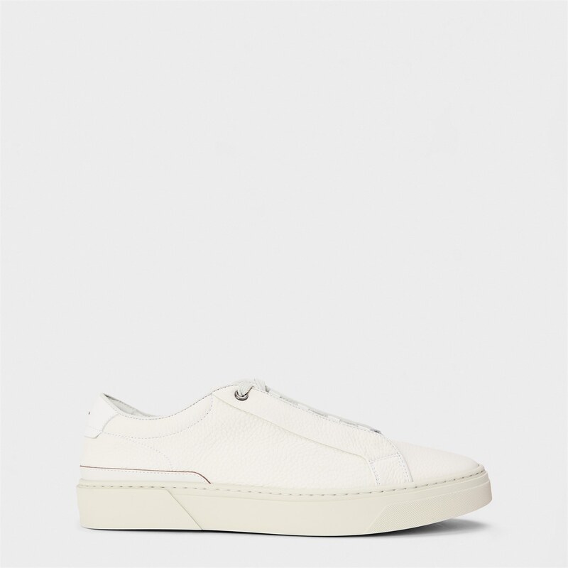 Tenisky Boss Open White 6380652