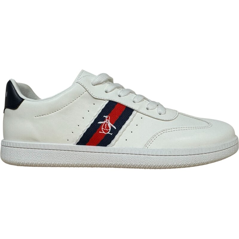 Tenisky Original Penguin White 1917572