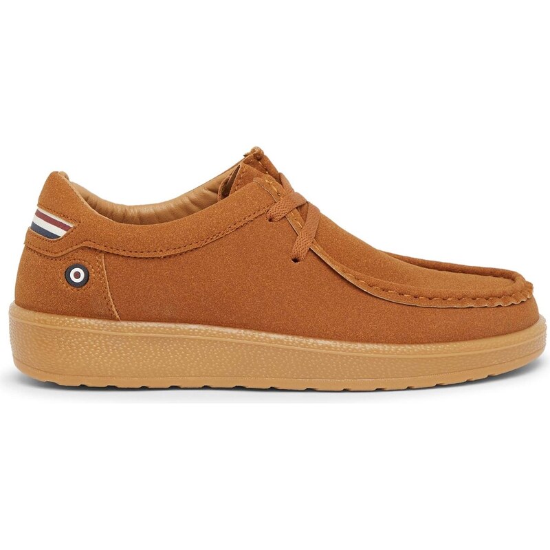 Tenisky Lambretta Tan 7981788