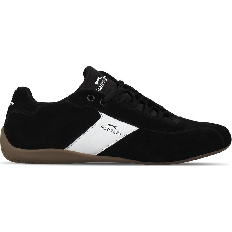 Tenisky Slazenger Black 795041