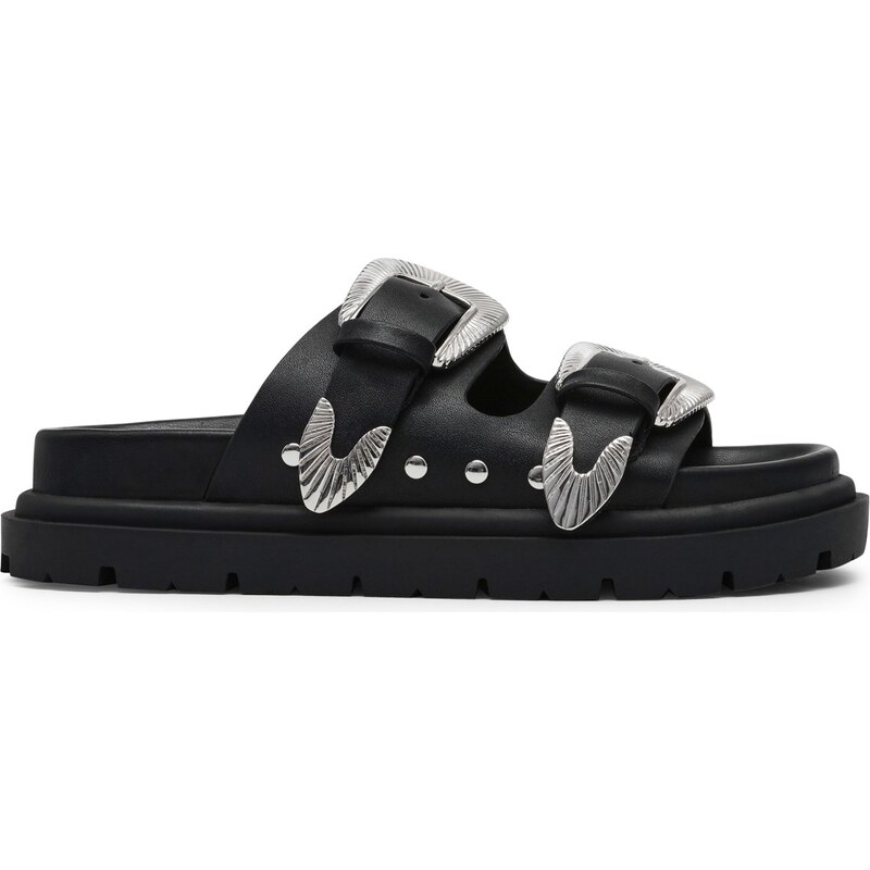 Steve Madden Black 7453164 109274576