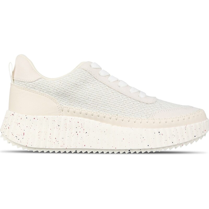 Tenisky Jack Wills Cream 8661867