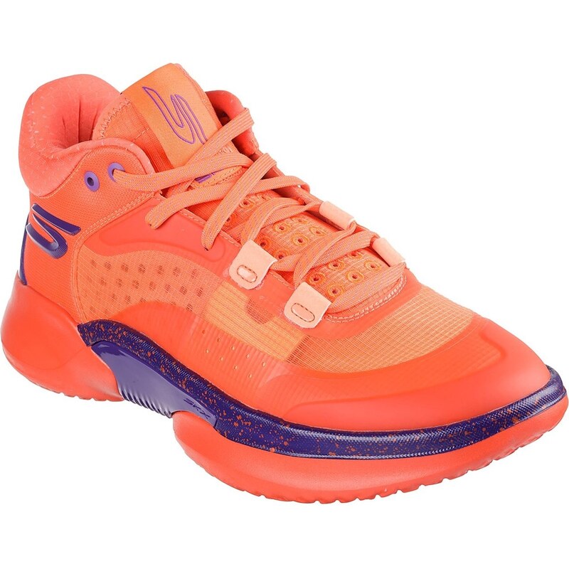 Tenisky Skechers Orange 3581139