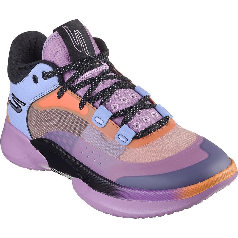 Tenisky Skechers Purple 3388185