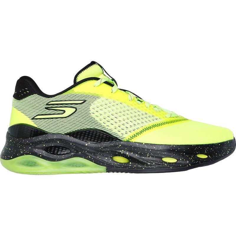 Tenisky Skechers Orange 175353