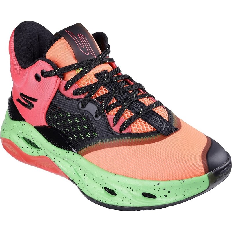 Tenisky Skechers Orange 3081850