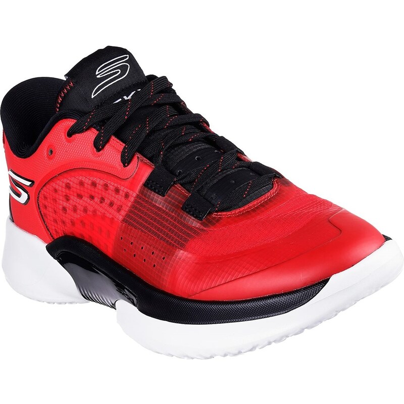 Tenisky Skechers Red 4633671