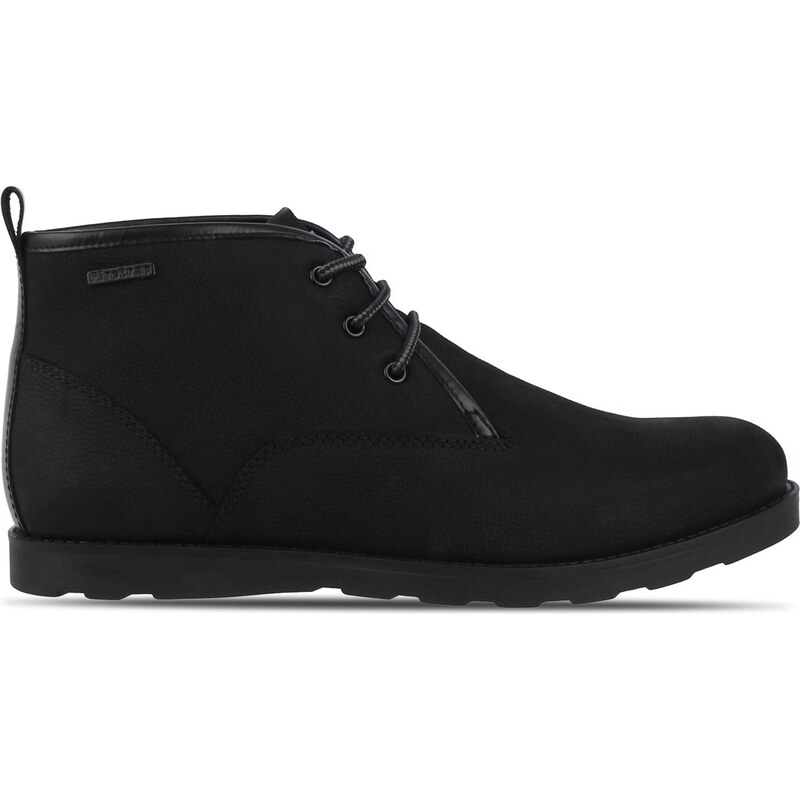 Boty Firetrap Black 2212933