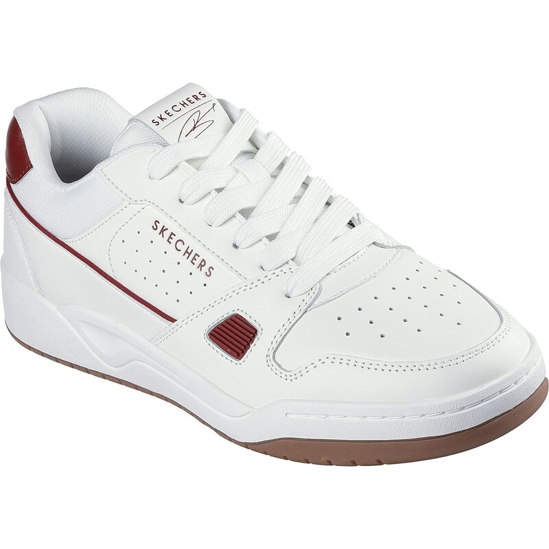Tenisky Skechers White 4974573