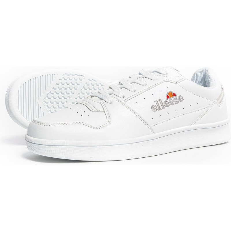 Ellesse Tenisky Puma White 6530094