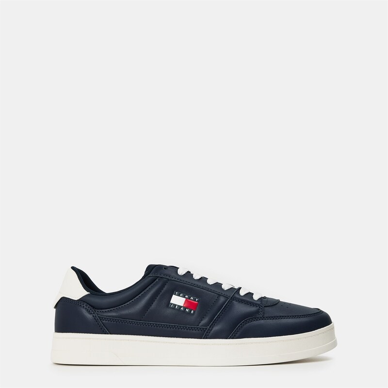 Tenisky Tommy Jeans Navy 997781