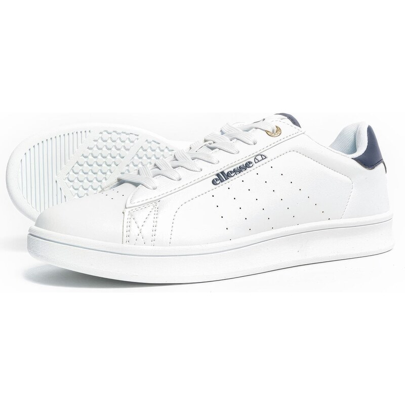 Tenisky Ellesse White 3826064