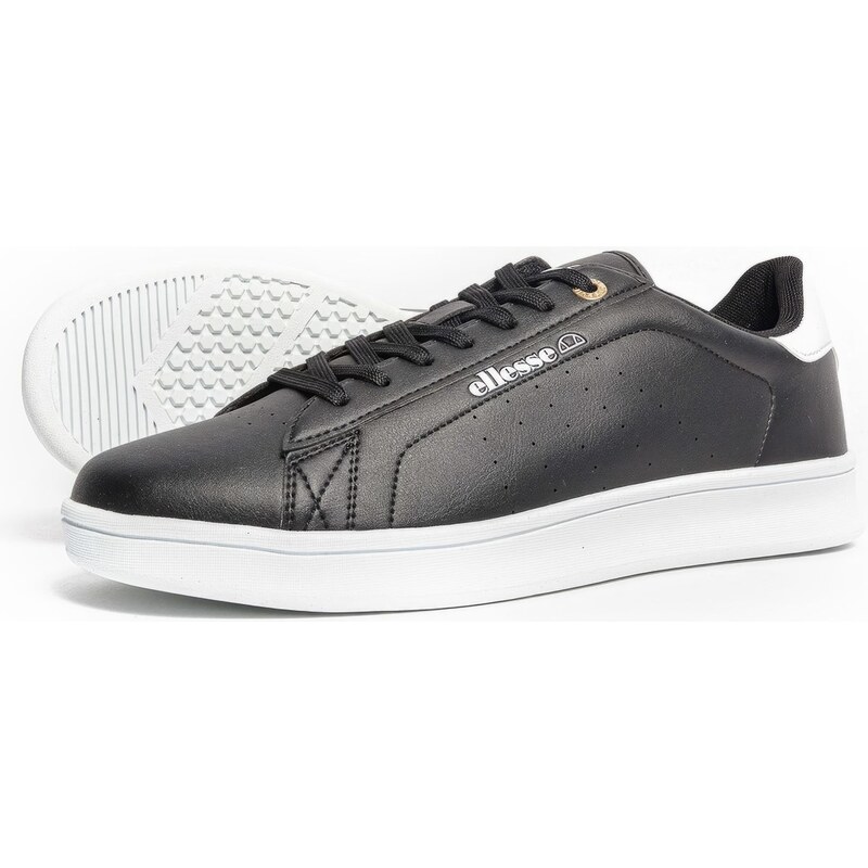 Tenisky Ellesse Black 8036767