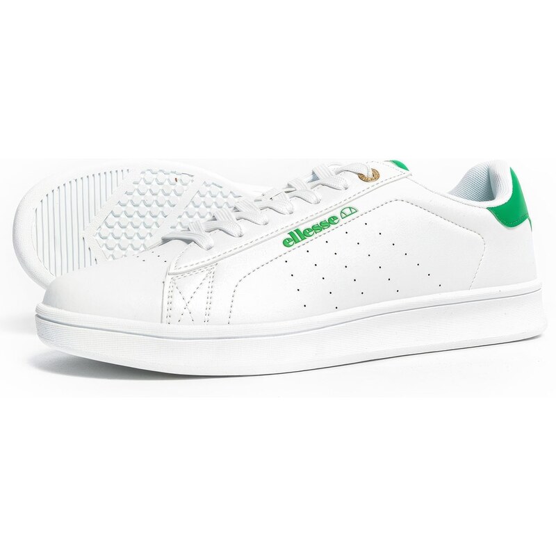 Tenisky Ellesse White 6471524