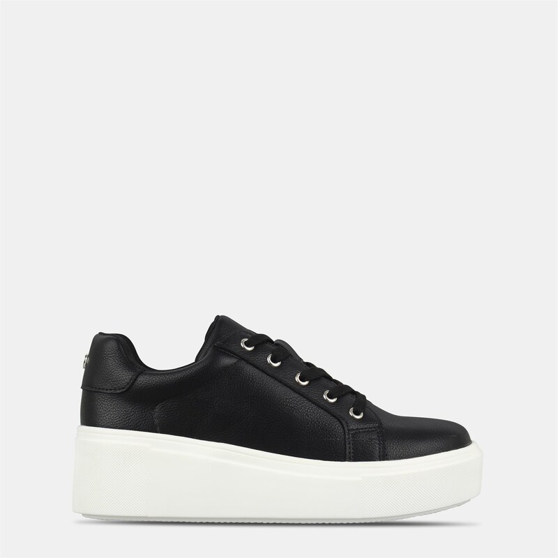 Tenisky Miso Black 8086211