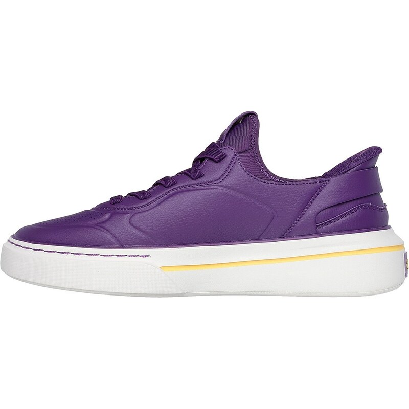 Tenisky Skechers Purple 4837277