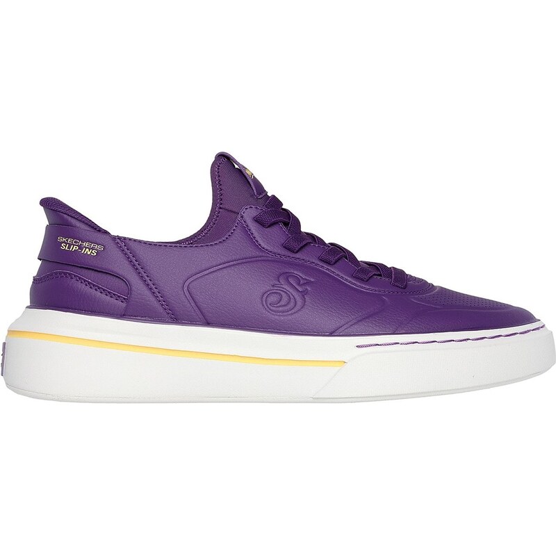 Tenisky Skechers Purple 4837277