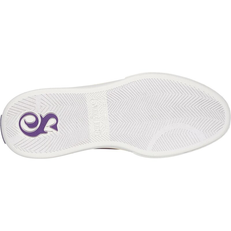 Tenisky Skechers Purple 4837277