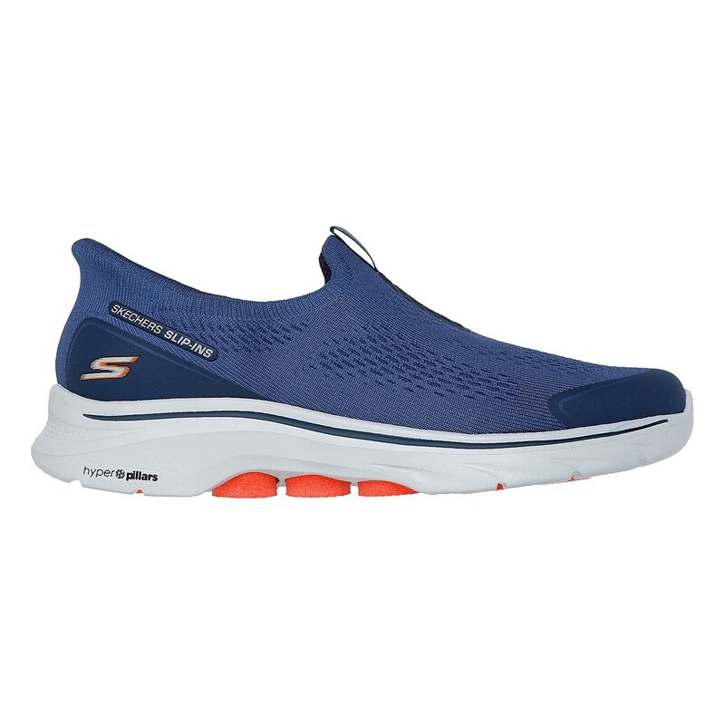 Tenisky Skechers Navy 1288100