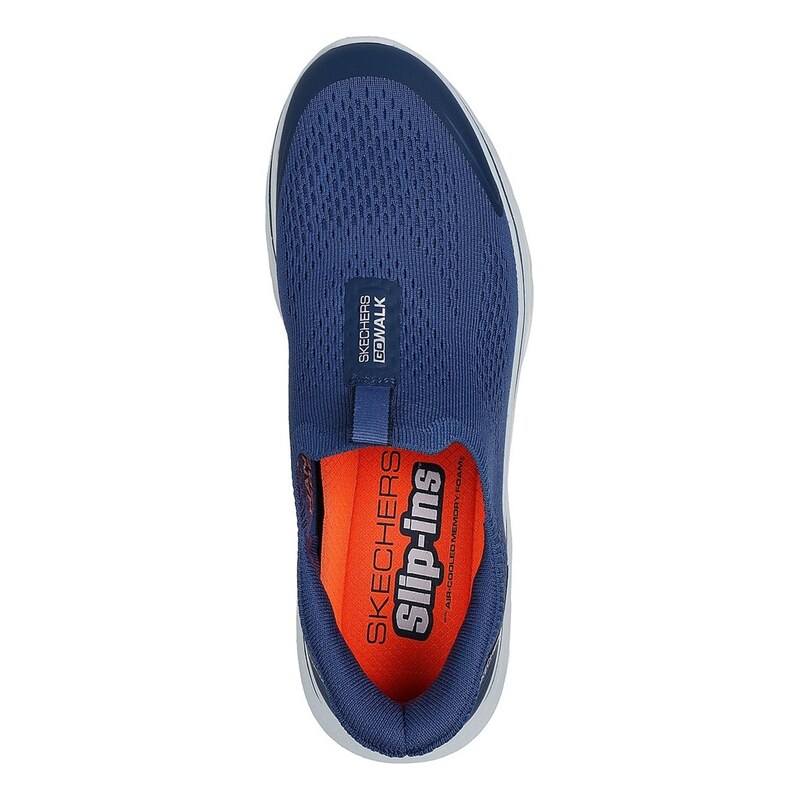 Tenisky Skechers Navy 1288100
