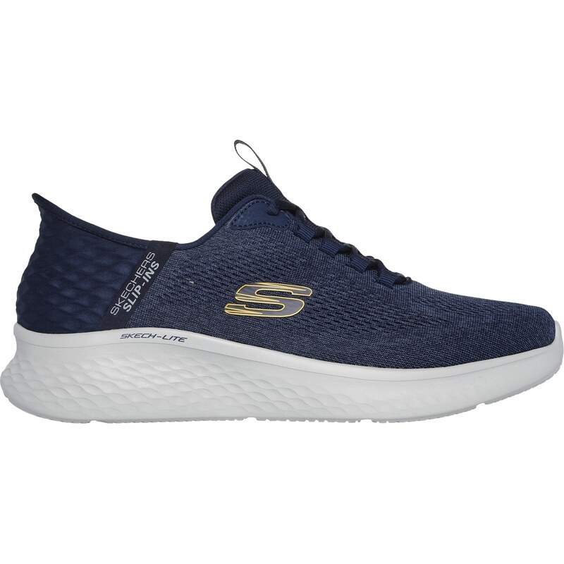Tenisky Skechers Navy 6740444