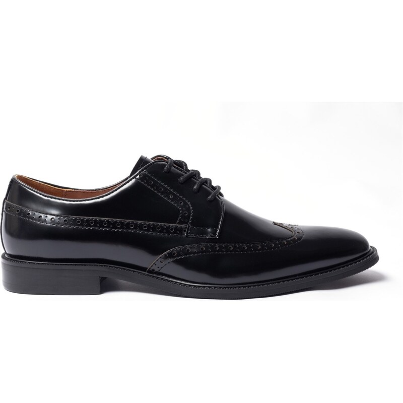 Boty Giorgio Black 5583859 109275026