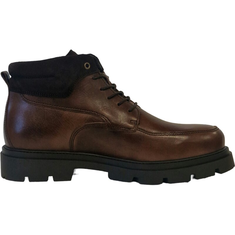 Boty Firetrap Dk Brown 8529787