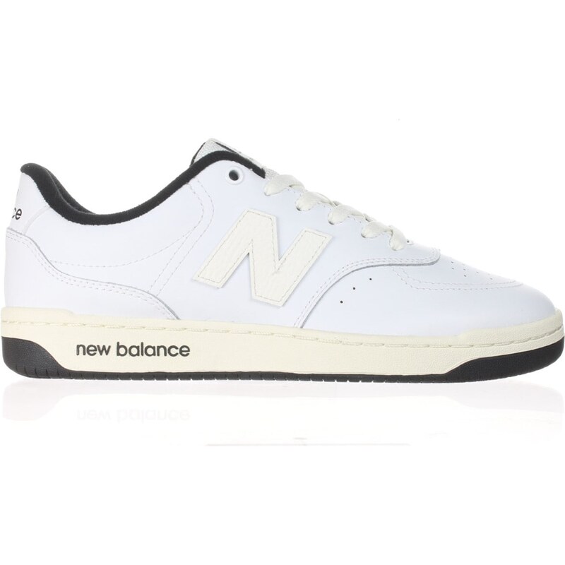 Tenisky New Balance White 1434134