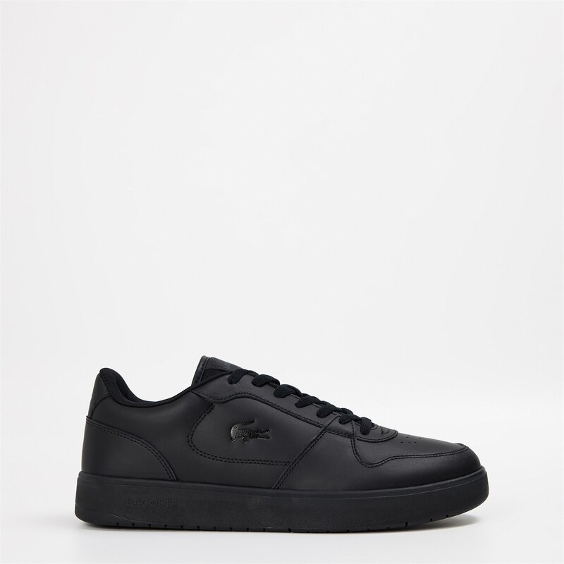 Tenisky Lacoste Black 8944833