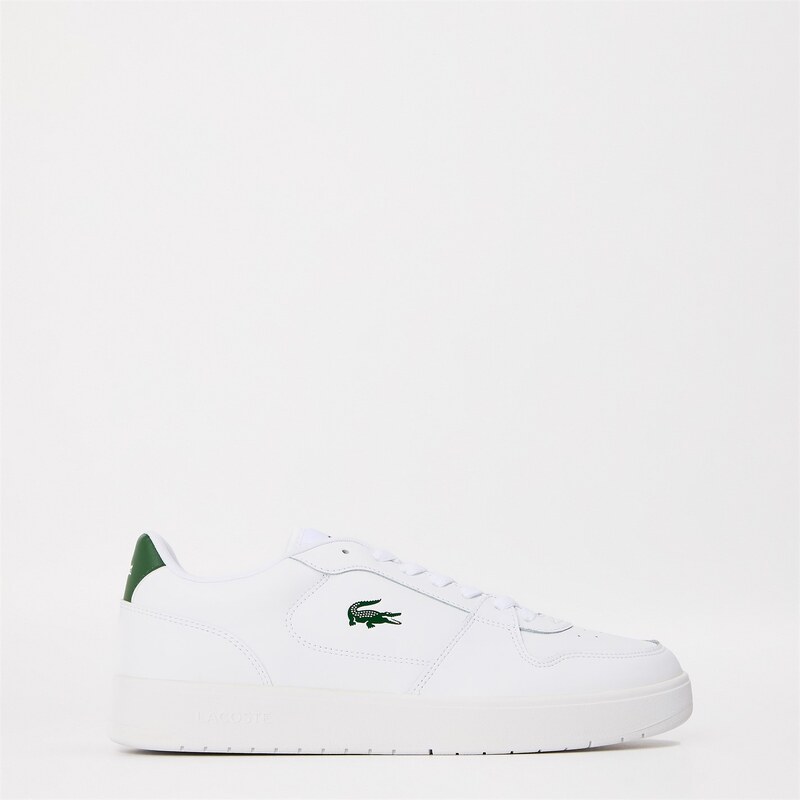 Tenisky Lacoste White 2438368