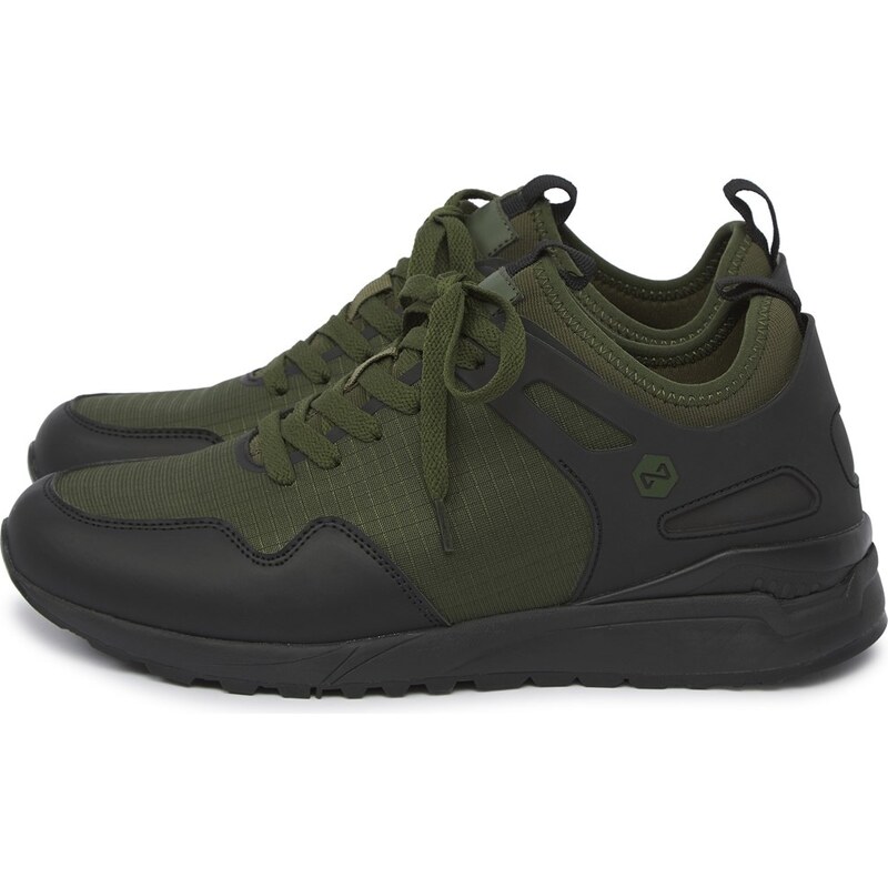 Tenisky Navitas Green 4088849